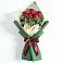 Букет цветов из: Розы в Марьино