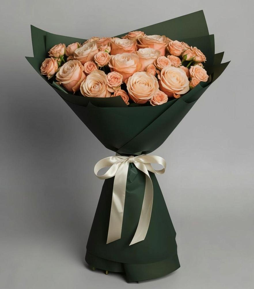 Букет Элегантный в Марьино