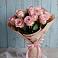 Букет цветов из: Розы в Марьино