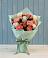 Букет цветов из: Розы в Марьино