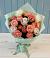 Букет цветов из: Розы в Марьино
