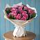Букет цветов из: Розы в Марьино