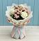 Букет цветов из: Розы в Марьино