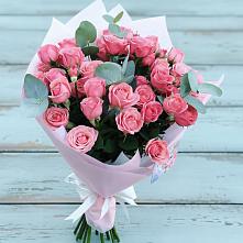 Букет Леди совершенство #REPLACE_PRED# Марьино