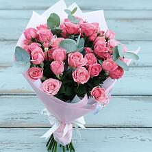 Букет Леди совершенство в Марьино